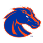 Логотип команды Boise State W Логотип команды Boise State W