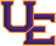 Логотип команды Evansville Логотип команды Evansville