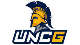 Логотип команды NC Greensboro Логотип команды NC Greensboro