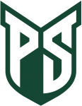 Логотип команды Portland State Логотип команды Portland State