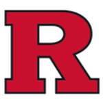 Логотип команды Rutgers W Логотип команды Rutgers W