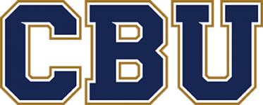 Логотип команды California Baptist Логотип команды California Baptist