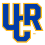 Логотип команды UC Riverside W Логотип команды UC Riverside W