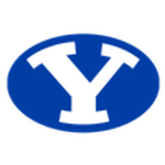 Логотип команды BYU W Логотип команды BYU W