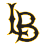 Логотип команды Long Beach State Логотип команды Long Beach State