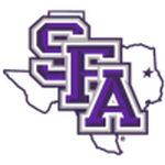 Логотип команды Stephen F. Austin W Логотип команды Stephen F. Austin W