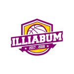 Логотип команды Illiabum Логотип команды Illiabum