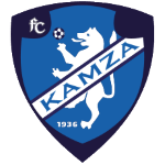 Логотип команды Kamza Basket Логотип команды Kamza Basket