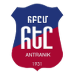 Логотип команды Antranik Beirut Логотип команды Antranik Beirut