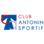 Логотип команды Antonine Логотип команды Antonine