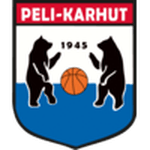 Логотип команды PeKa II W Логотип команды PeKa II W