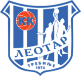 Логотип команды Leotar Trebinje W Логотип команды Leotar Trebinje W