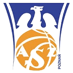 Логотип команды AZS Poznan W Логотип команды AZS Poznan W
