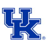 Логотип команды Kentucky W Логотип команды Kentucky W