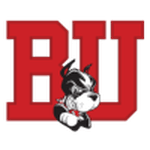 Логотип команды Boston University W Логотип команды Boston University W