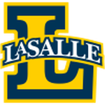 Логотип команды La Salle W Логотип команды La Salle W