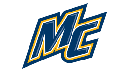 Логотип команды Merrimack Warriors Логотип команды Merrimack Warriors