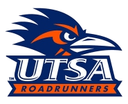 Логотип команды UTSA Roadrunners Логотип команды UTSA Roadrunners