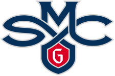 Логотип команды St. Marys (CA) Логотип команды St. Marys (CA)