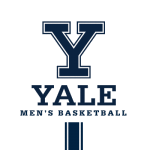 Логотип команды Yale Логотип команды Yale