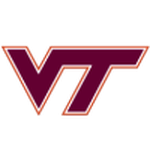 Логотип команды Virginia Tech W Логотип команды Virginia Tech W