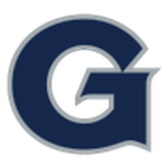 Логотип команды Georgetown W Логотип команды Georgetown W