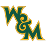 Логотип команды William & Mary W Логотип команды William & Mary W