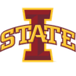 Логотип команды Iowa State W Логотип команды Iowa State W