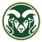 Логотип команды Colorado State W Логотип команды Colorado State W