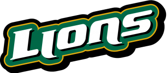 Логотип команды SE Louisiana Логотип команды SE Louisiana