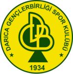 Логотип команды Darica W Логотип команды Darica W