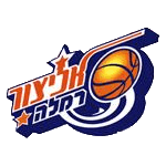 Логотип команды Elitzur Ramla W Логотип команды Elitzur Ramla W