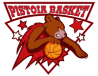 Логотип команды Pistoia Логотип команды Pistoia