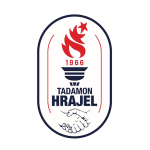 Логотип команды Tadamon Hrajel Логотип команды Tadamon Hrajel