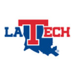 Логотип команды Louisiana Tech W Логотип команды Louisiana Tech W