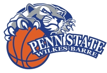 Логотип команды Penn State Логотип команды Penn State