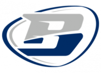 Логотип команды Blu Basket Bergamo Логотип команды Blu Basket Bergamo