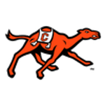 Логотип команды Campbell Fighting Camels W Логотип команды Campbell Fighting Camels W