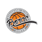 Логотип команды Borac Zemun Логотип команды Borac Zemun