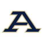 Логотип команды Akron W Логотип команды Akron W