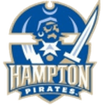Логотип команды Hampton Логотип команды Hampton