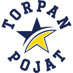 Логотип команды Torpan Pojat Helsinki II W Логотип команды Torpan Pojat Helsinki II W