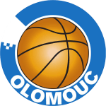 Логотип команды Basketbal Olomouc Логотип команды Basketbal Olomouc