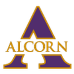 Логотип команды Alcorn State W Логотип команды Alcorn State W