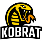 Логотип команды Kobrat Логотип команды Kobrat