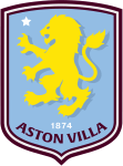 Логотип команды Aston Villa U19 Логотип команды Aston Villa U19