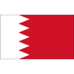 Логотип команды Bahrain Логотип команды Bahrain