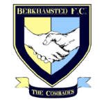 Логотип команды Берхамстед Логотип команды Берхамстед