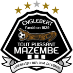 Логотип команды ТП Мазембе Логотип команды ТП Мазембе