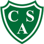 Логотип команды Сармиенто Джунин Логотип команды Сармиенто Джунин